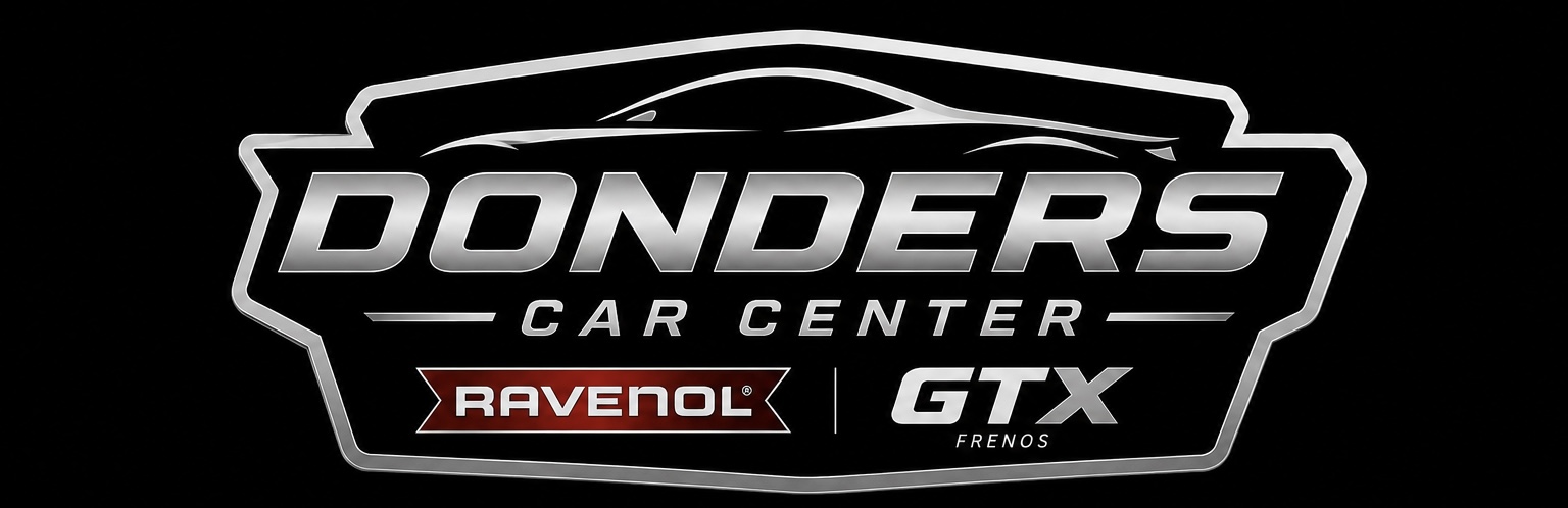 DondersCars